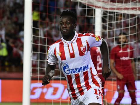 בדרך לארץ? בוקארי (טוויטר)