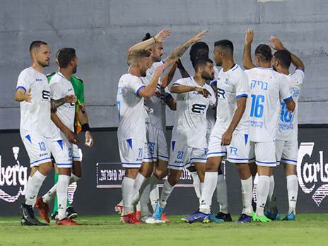 שמח בבני ריינה (דני מרון)