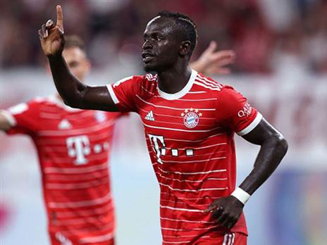 (Photo by RONNY HARTMANN/AFP via Getty Images)