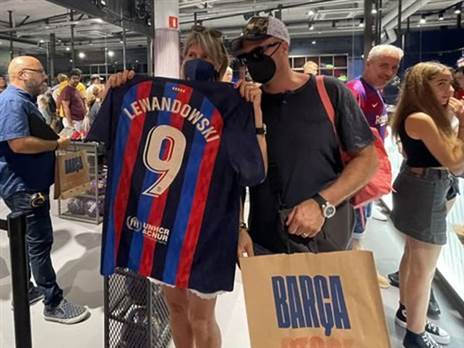 טירוף בקמפ נואו