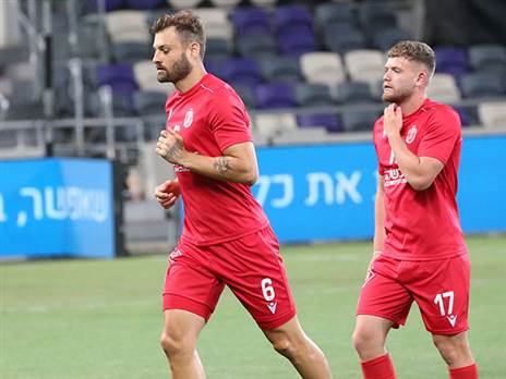 זכה לגיבוי מהשחקנים (אודי ציטיאט)