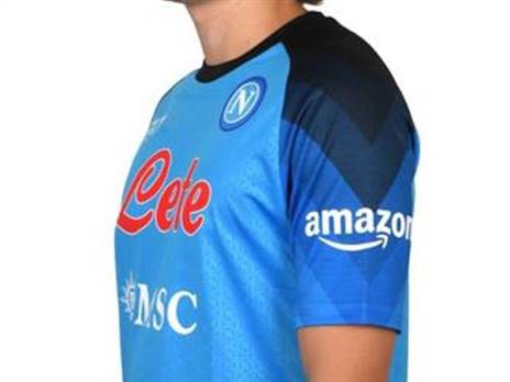 נאפולי (Photo by Fabio Bozzani, Via La Gazzetta dello Sport)