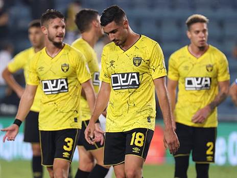 "לכל אחד יש את הדרך שלו" (דני מרון)