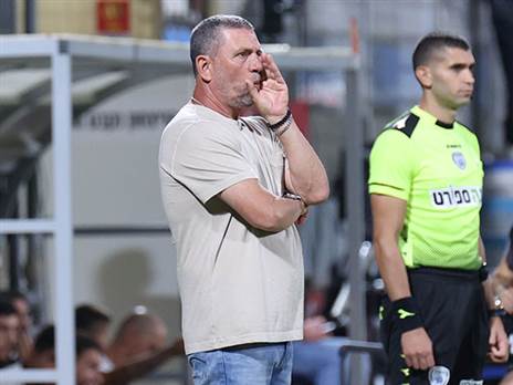 קלינגר. רק בריאות (דני מרון)