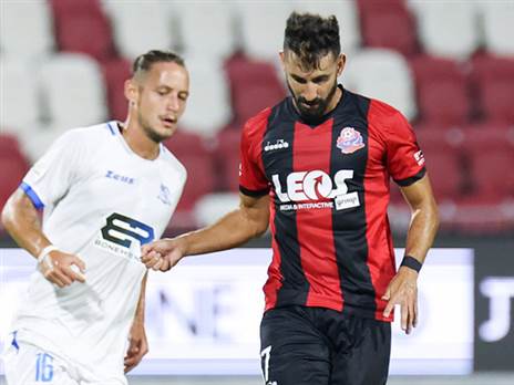 "גם בעונת הגביע לא פתחנו טוב". תורג'מן (דני מרון)