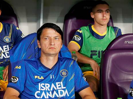 "יש לגלוך טכניקה מופלאה" (אלן שיבר)