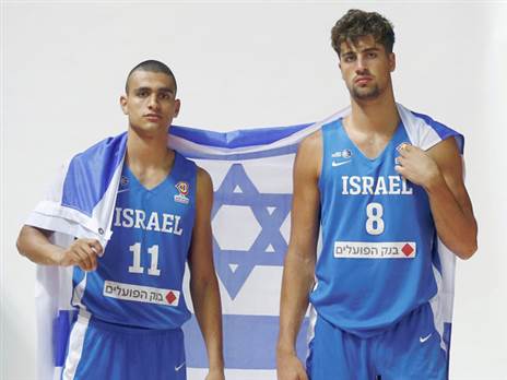 אבדיה ומדר. באים כאנדרדוג (אלן שיבר)