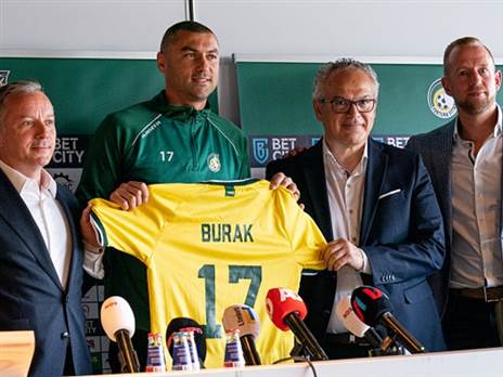 (Photo by Jeroen Meuwsen/BSR Agency/Getty Images)