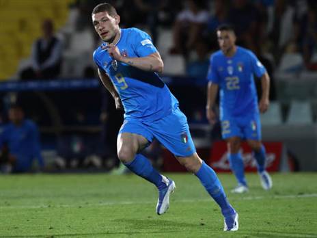 ( Marco Luzzani/Getty Images)