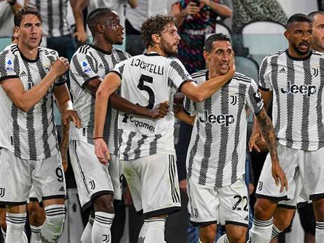 יובנטוס תפגוש קבוצה ישראלית בצ'מפיונס בפעם השלישית (Mondadori Portfolio, GETTY)