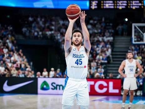 בלאט. איפה הוא היה ברבע האחרון? (FIBA)