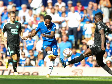 David Rogers/Getty Images