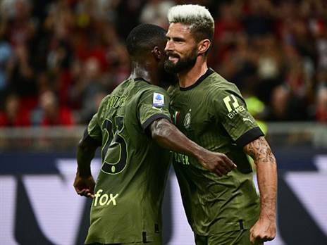 חזרו לנצח (Getty)