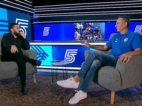 "פעם ההנהלה הייתה מעורבת הרבה יותר"