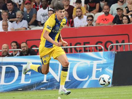 בדרך לליאז'. פריצה (Getty)