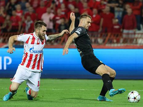 פלאניץ'. בטובינסיקה ייכנס לנעליו? (Getty Images)