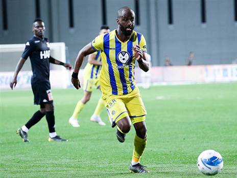 יחזור לצהוב? דסה (דני מרון)