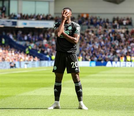 Robin Jones/Getty Images