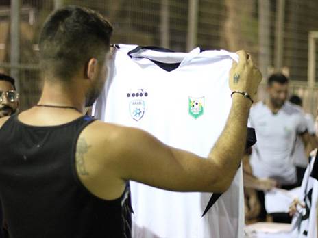 (צילום: עמותת שער שוויון)