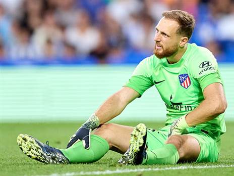 בספק גדול. אובלק ( Alcoba/Quality Sport Images/Getty Images)
