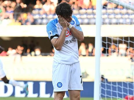 ישכיב את ליברפול לישון? (Photo by Alessandro Sabattini/Getty Images)