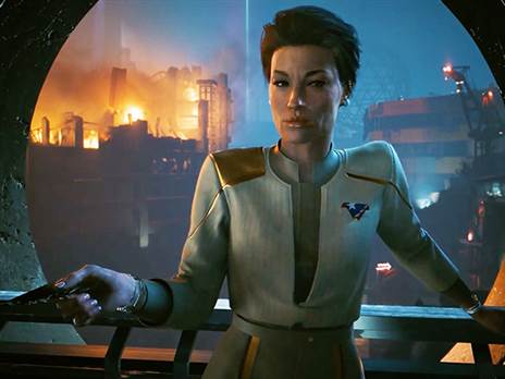 קרדיט - Project CD Red