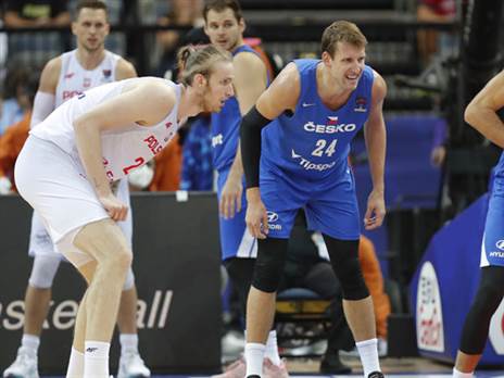 ווסלי. כוכב כדורסל (Pedja Milosavljevic/DeFodi Images via Getty Images)