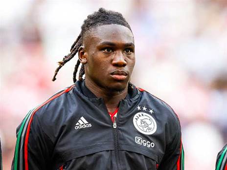 רגע מיוחד (Photo by ProShots/Icon Sport via Getty Images)