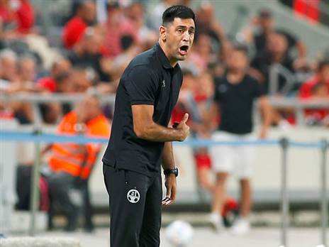 ברדה. שינוי גישה (אלן שיבר)