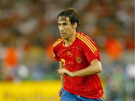 ראול. הסתדרו בלעדיו (Michael Steele/Getty Images)