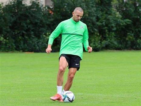 שהר. יחזור להפועל? (האתר הרשמי של מכבי חיפה)