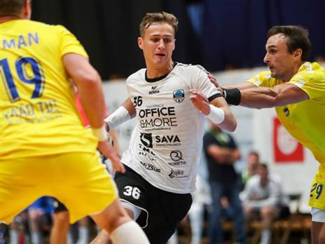 (סלובן גראדץ)