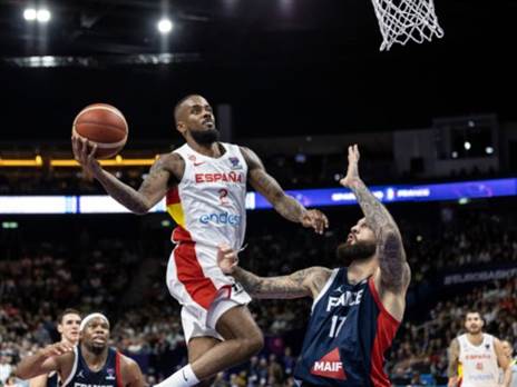 לא מפחד להכנס לצבע (Maja Hitij/Getty Images)