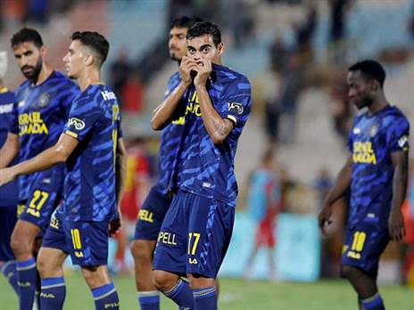 "ויתר על המון כדי להיות במכבי ת"א" (אלן שיבר)