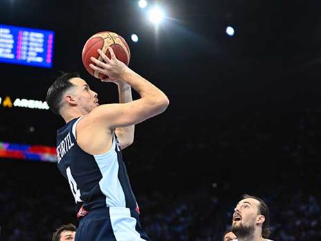 שוב מסובך (FIBA)