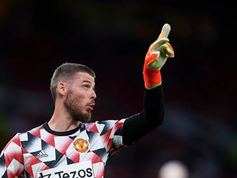 Jose Breton/Pics Action/NurPhoto via Getty Images