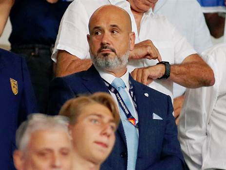 בינגו גדול של אורן חסון (אלן שיבר)