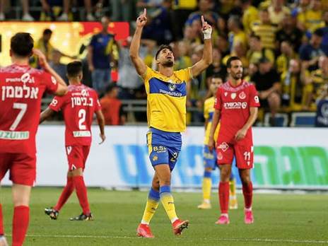 יונתן כהן. ישוב לקריית שלום? (אלן שיבר)