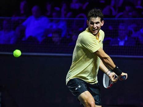 "עבר תקופה קשה". ת'ים (GETTY)