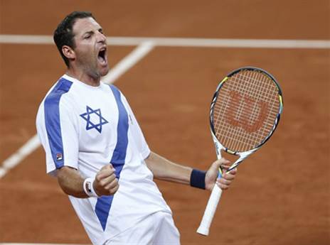 "חבר יקר, אחד האנשים הנחמדים שפגשתי" (AFP)