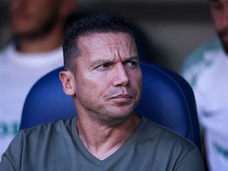 בכר. יהיו עוד שינויים בסגל (מאור אלקסלסי)