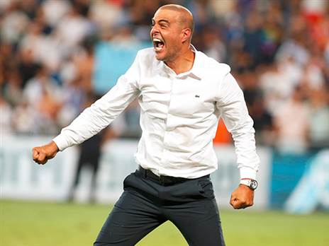 לוזון. המינימום הנדרש (אלן שיבר)