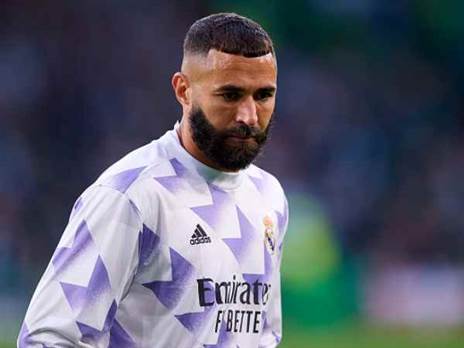 מככב בשתי רשימות שונות. בנזמה (GETTY)