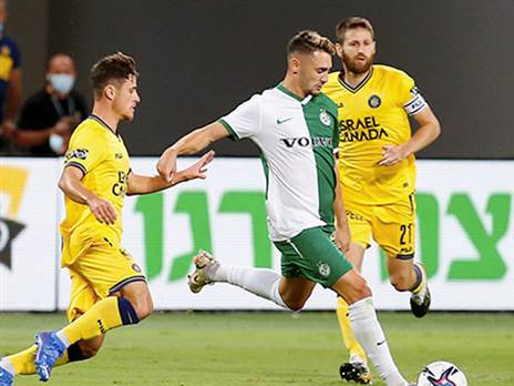 (צילום: אלן שיבר)