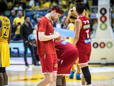 וורקמן. ישחק בליגת העל? (עודד קרני)