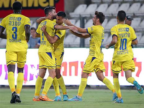 בריינה חולמים על הפתעה (מאור אלקסלסי)