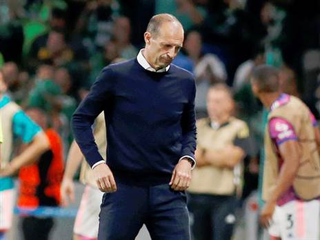 אלגרי. ישלם את המחיר? (אלן שיבר)