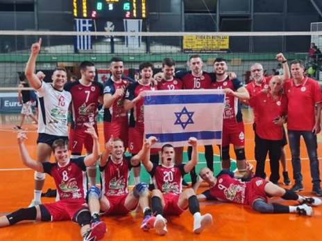 ניצחון חוץ (קרדיט: מטה אשר)