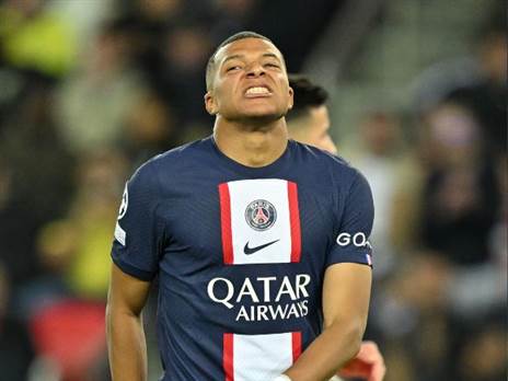 לא אהוד. אמבפה (Mustafa Yalcin/Anadolu Agency via Getty Images)