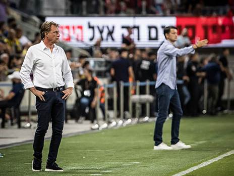 דראפיץ'. 10 שחקנים ימשיכו (אלן שיבר)